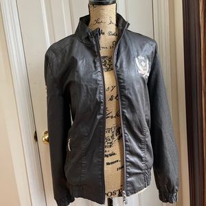 Chriwen Riding/Equestrian Jacket